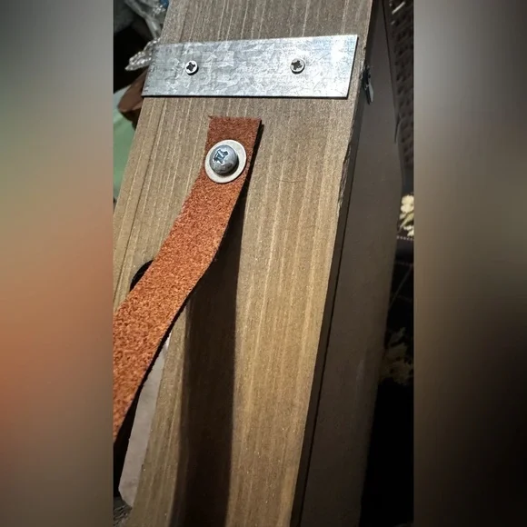 Farmhouse style Adventure Fund Bank✨ - Picture 7 of 12